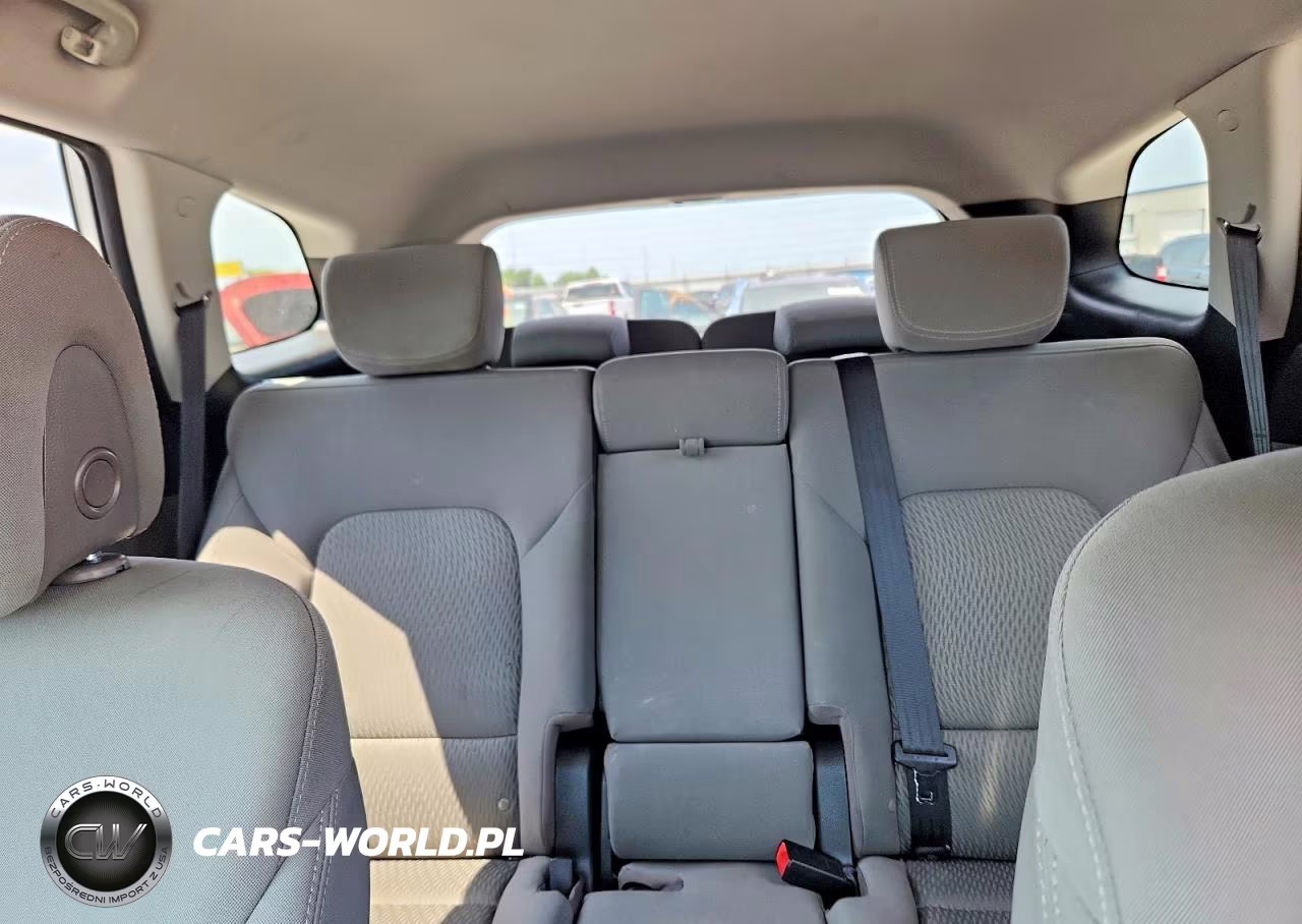 2017 Hyundai Santa Fe Se VIN:KM8SM4HF0HU167150 - 10