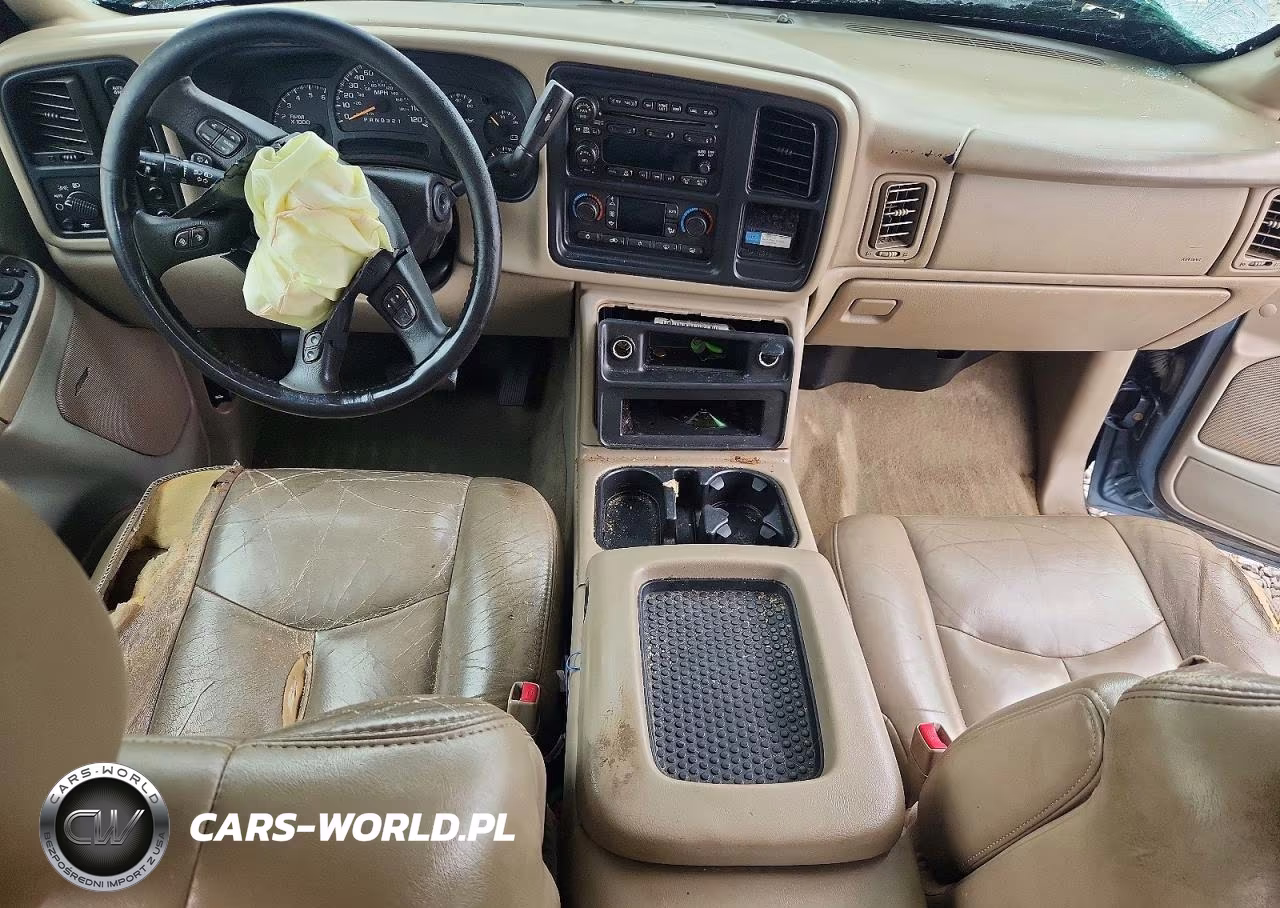 2006 Chevrolet Silverado K1500 VIN:2GCEK13T861148731 - 8