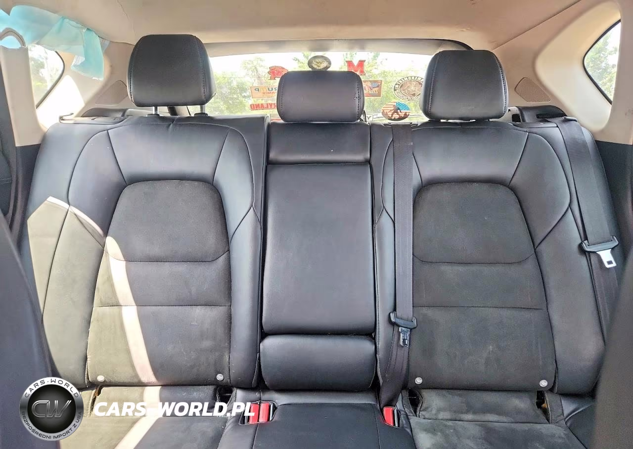 2017 Mazda Cx-5 Touring VIN:JM3KFBCL4H0170860 - 10