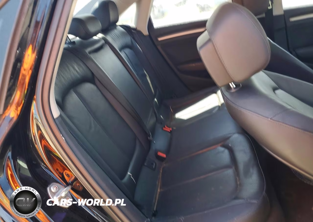 2015 Audi A3 Premium VIN:WAUACGFF0F1101099 - 10