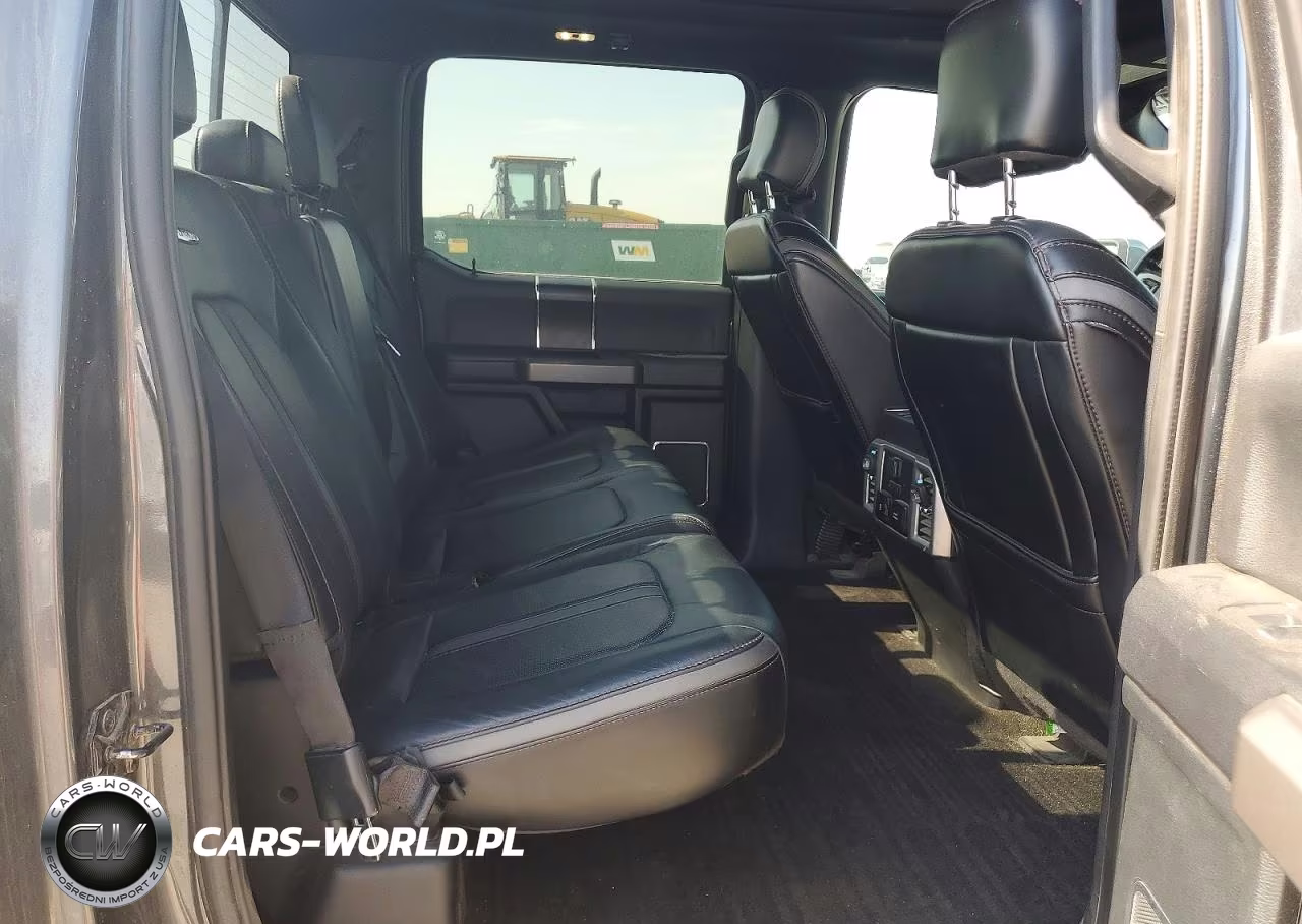 2020 Ford F150 Supercrew VIN:1FTEW1E45LFB47504 - 10
