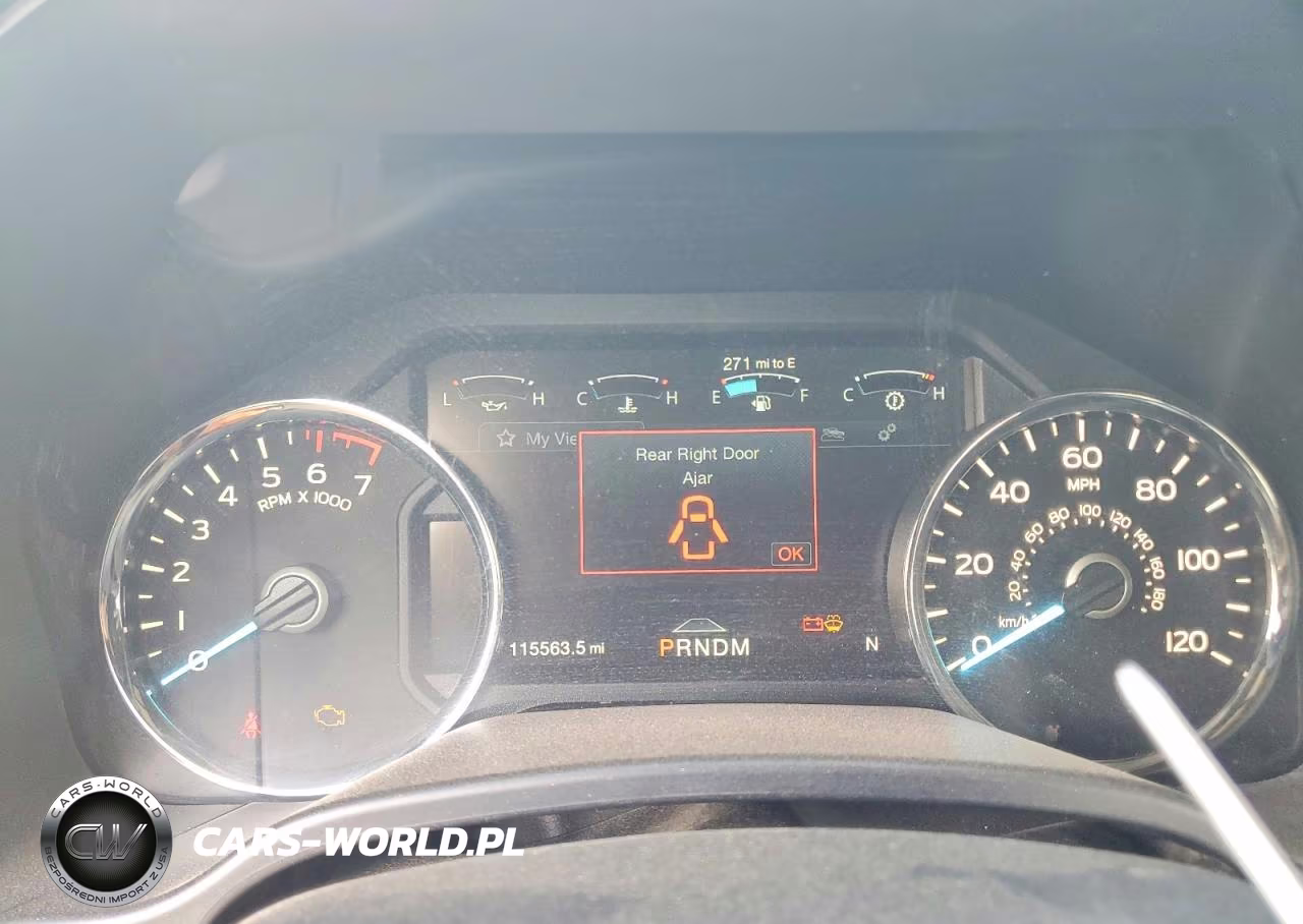 2020 Ford F150 Supercrew VIN:1FTEW1E45LFB47504 - 9