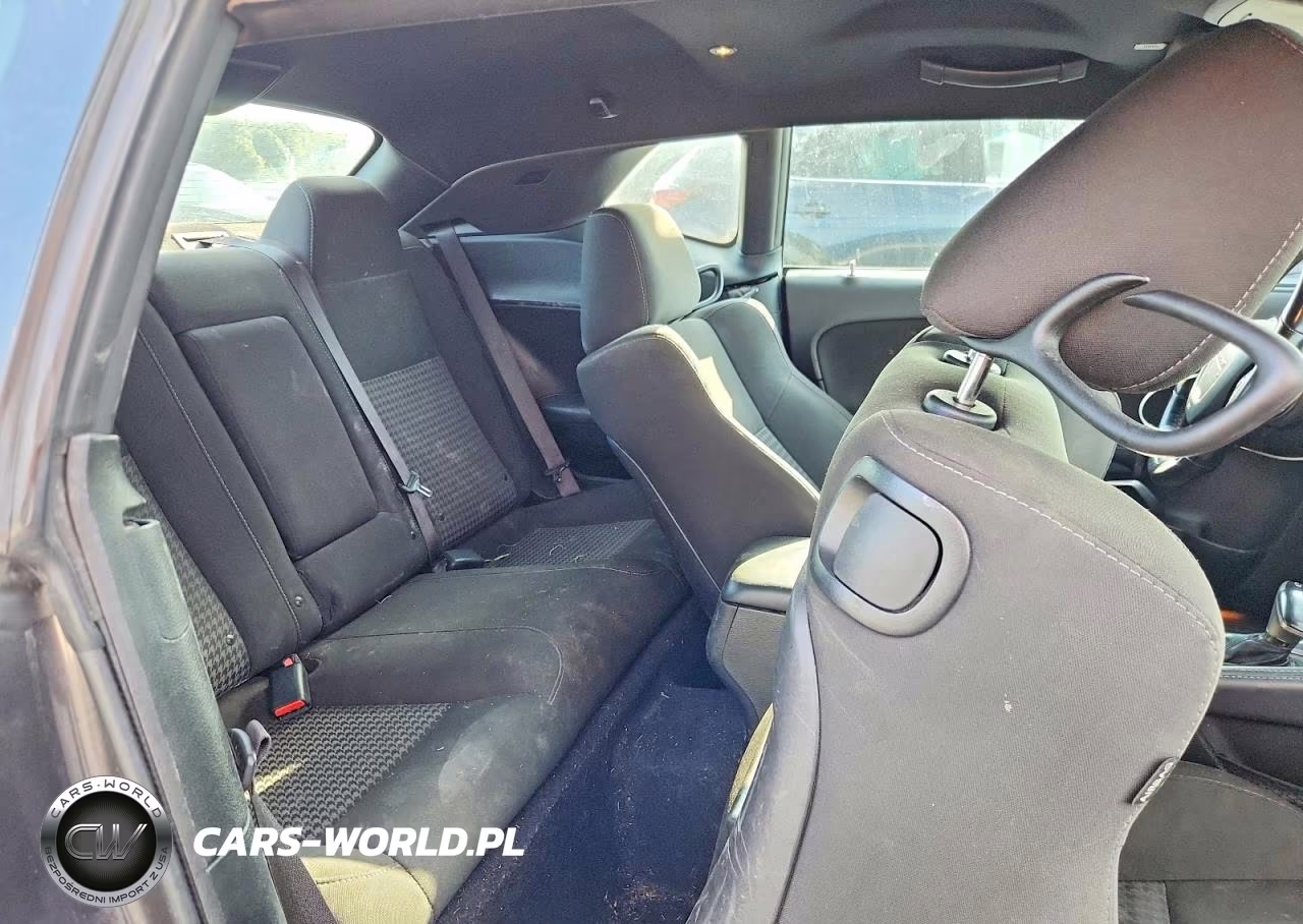 2020 Dodge Challenger R-T VIN:2C3CDZBT1LH156601 - 10