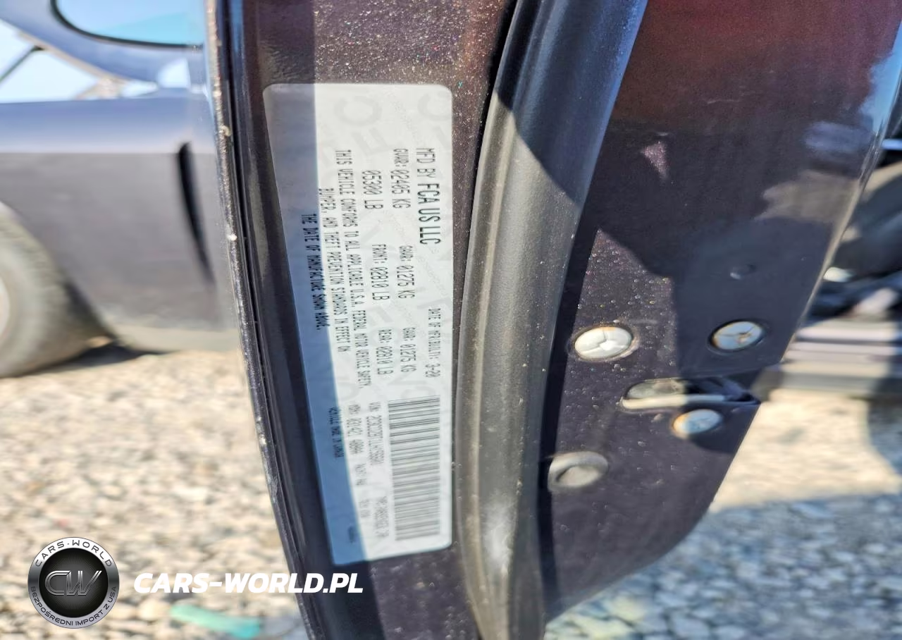2020 Dodge Challenger R-T VIN:2C3CDZBT1LH156601 - 13