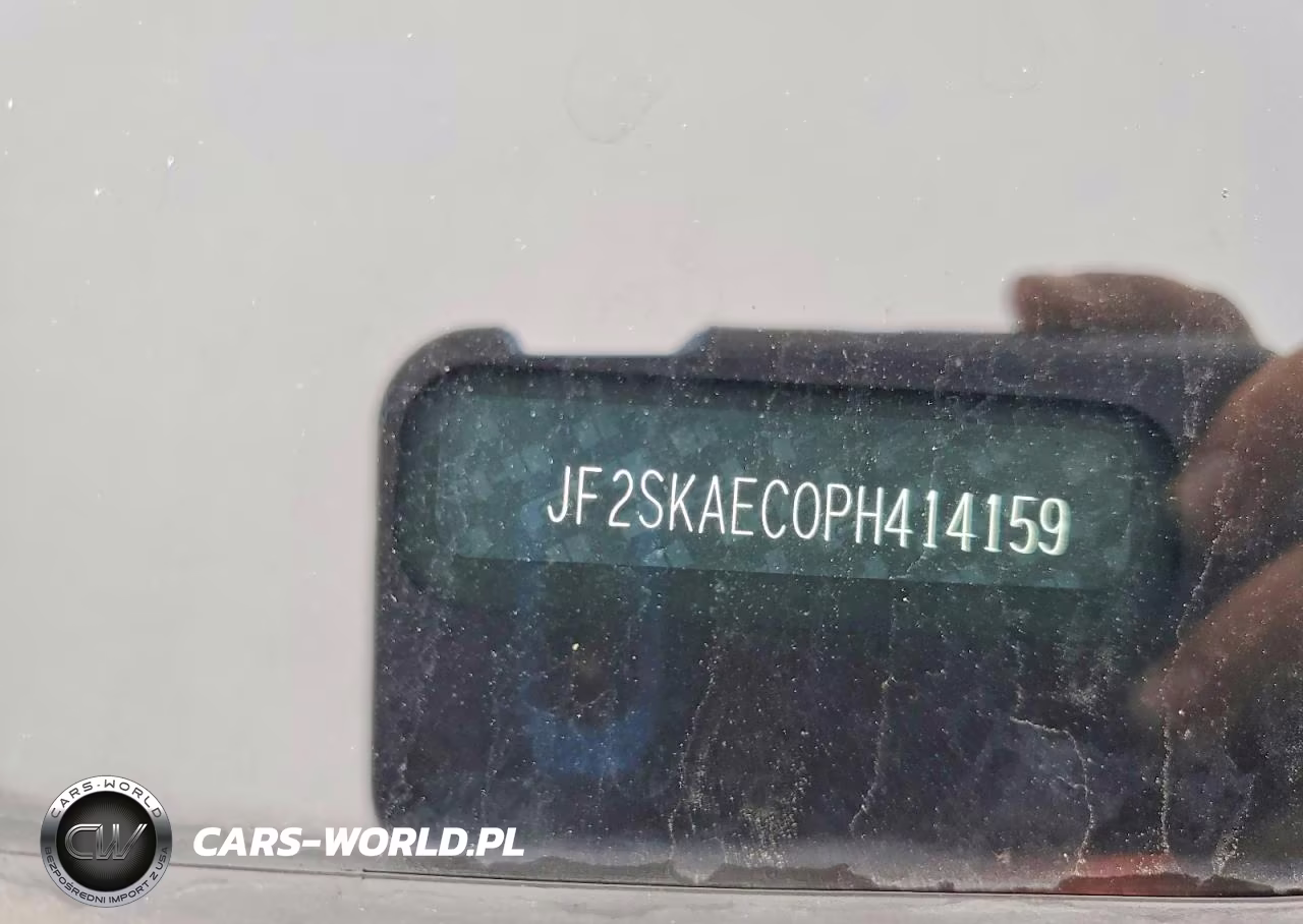 2023 Subaru Forester Premium VIN:JF2SKAEC0PH414159 - 13