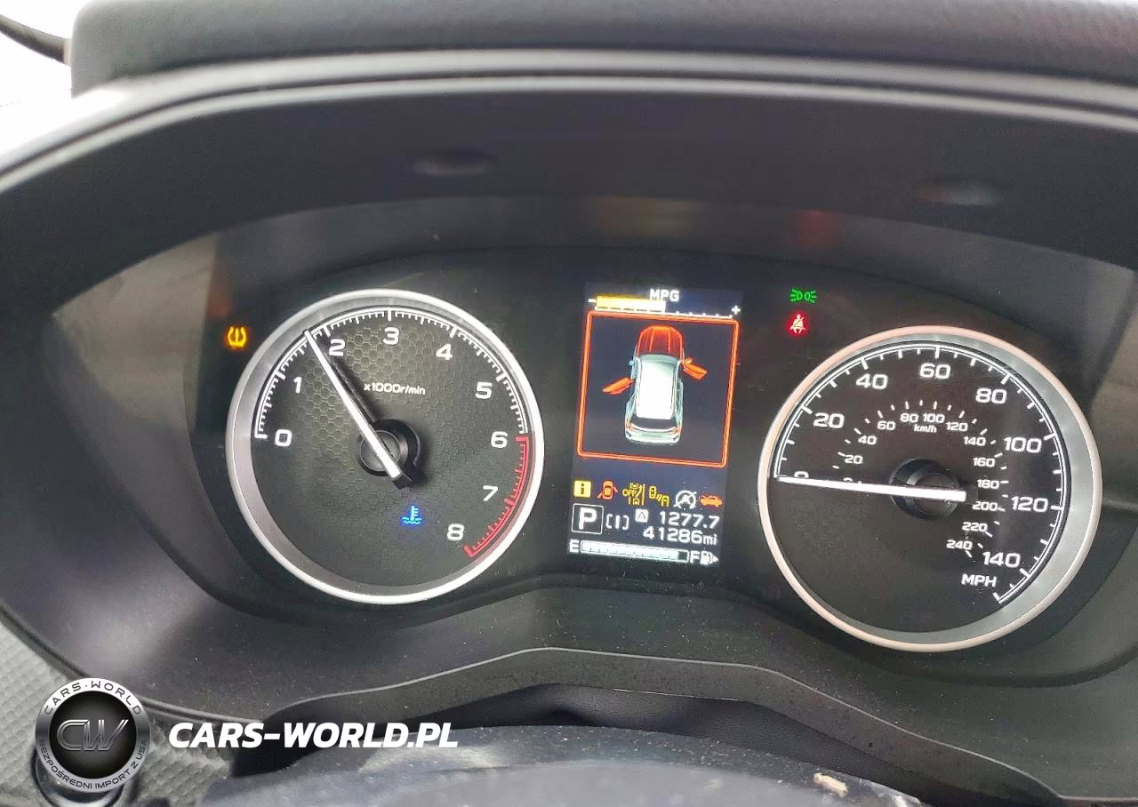 2023 Subaru Forester Premium VIN:JF2SKAEC0PH414159 - 9