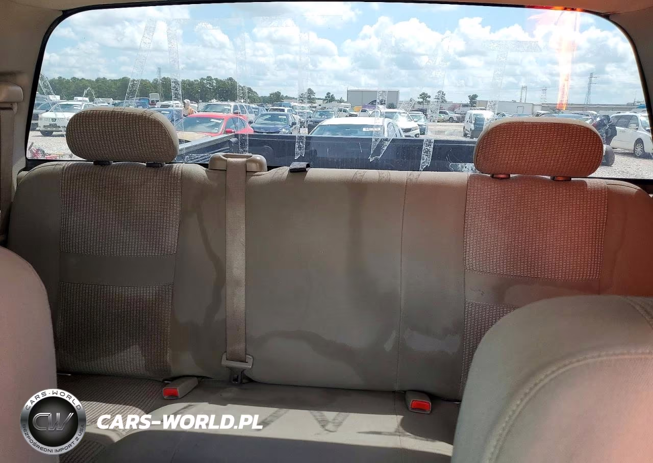 2006 Dodge Ram 1500 St VIN:1D7HA18N26J178569 - 10