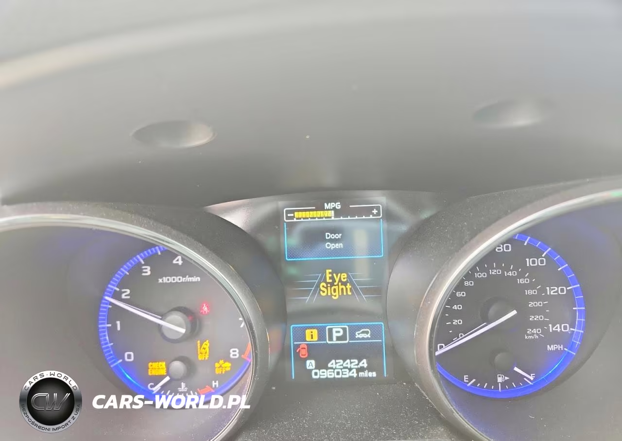 2019 Subaru Outback 2.5I Premium VIN:4S4BSAFC3K3262747 - 9