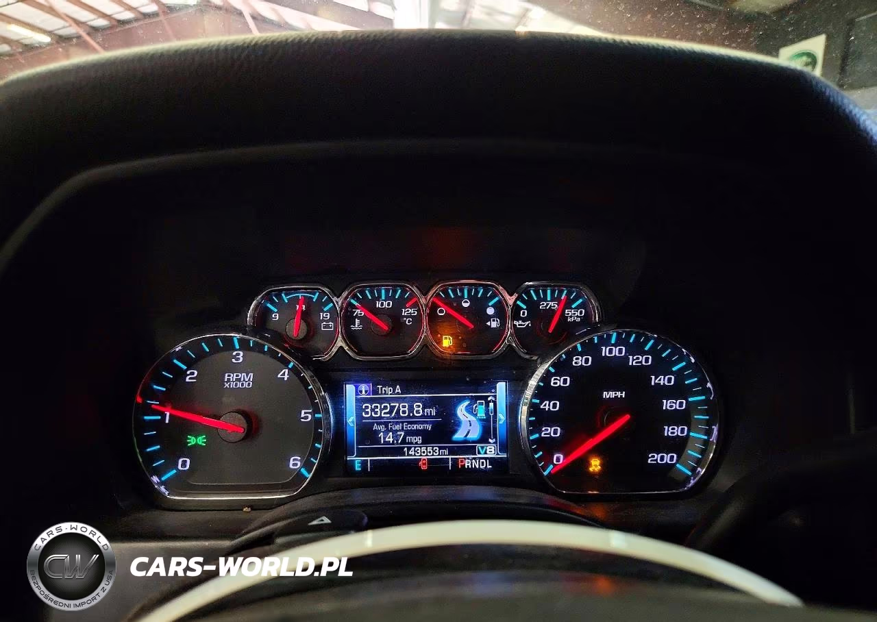 2017 Chevrolet Silverado K1500 Lt VIN:1GCVKREC1HZ238860 - 9