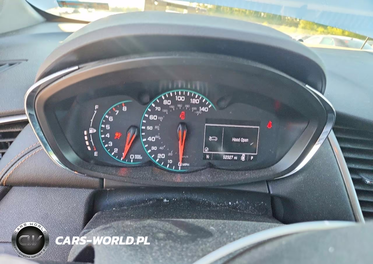 2020 Chevrolet Trax Ls VIN:3GNCJNSB2LL117907 - 9