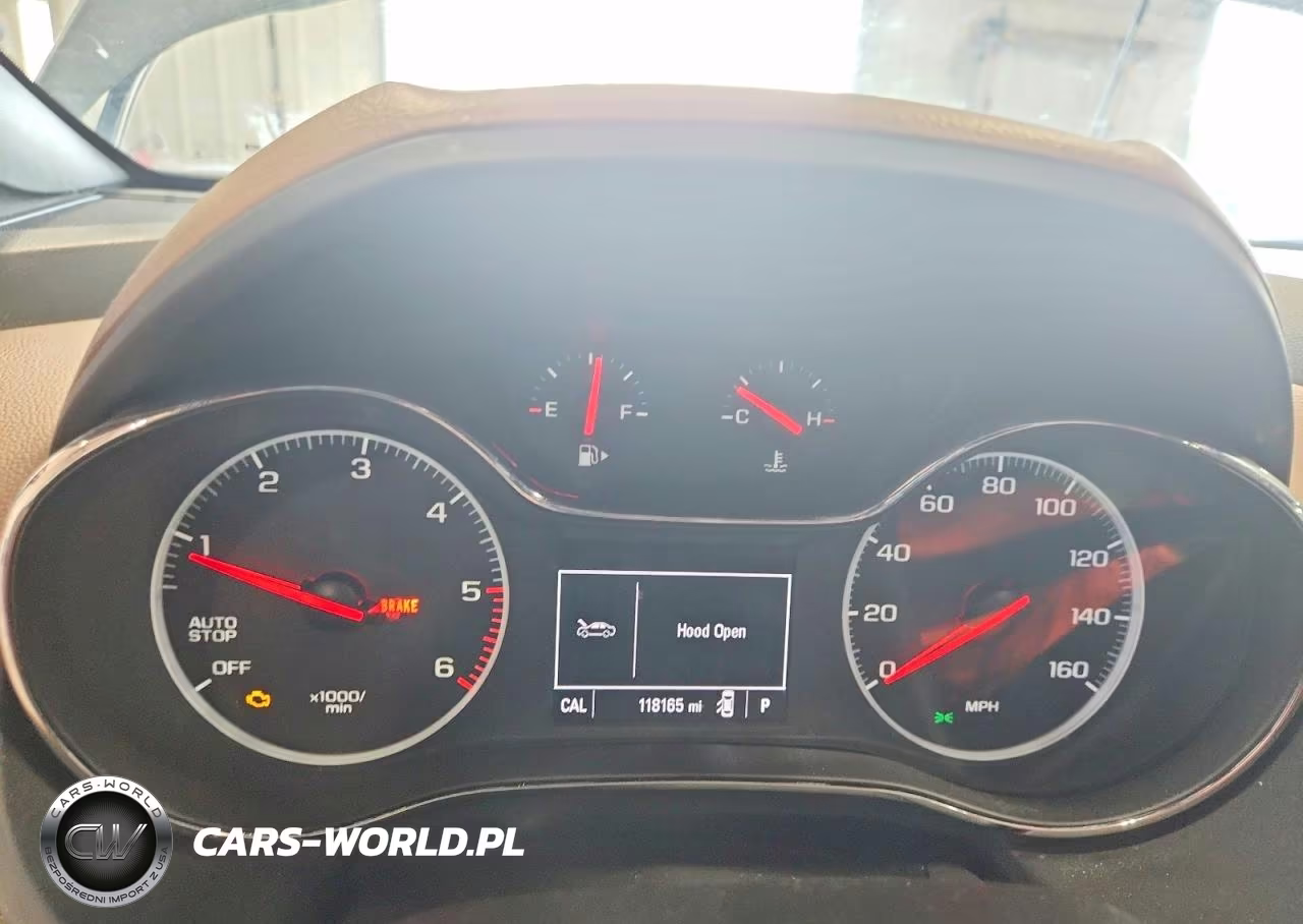 2019 Chevrolet Cruze VIN:3G1BH6SE6KS573194 - 9