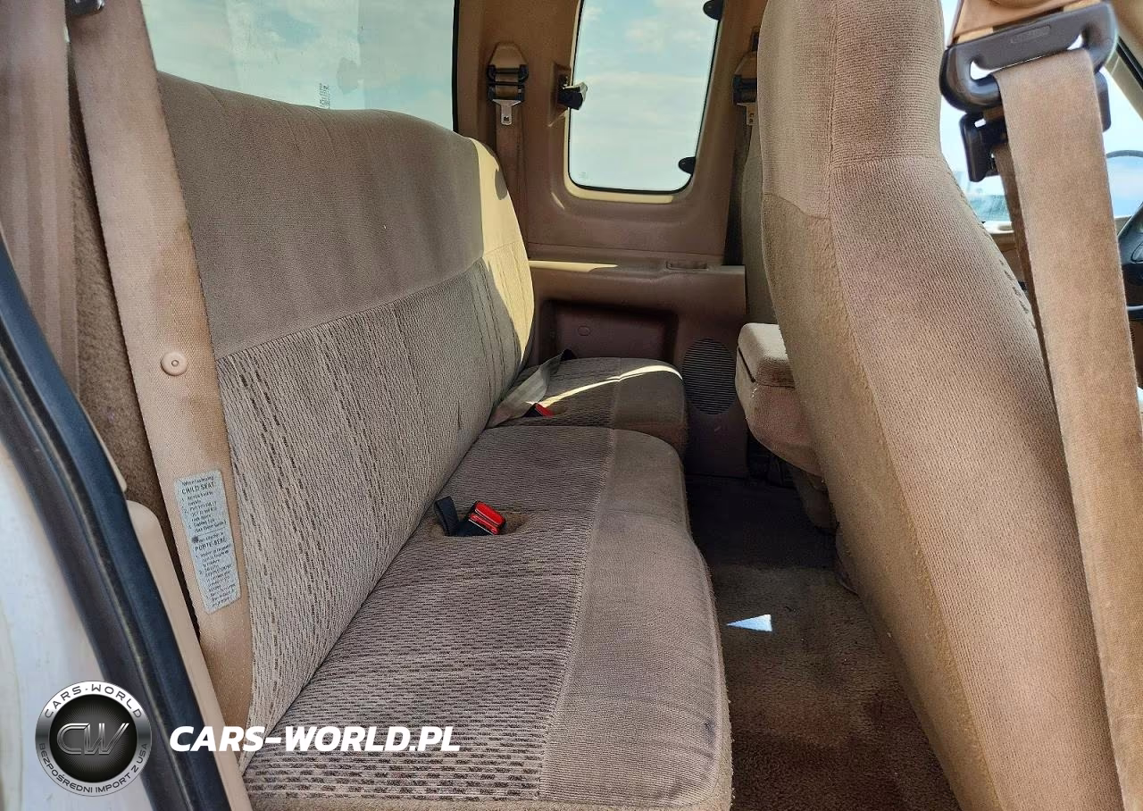 1998 Ford F150 VIN:1FTZX1763WKA15222 - 10