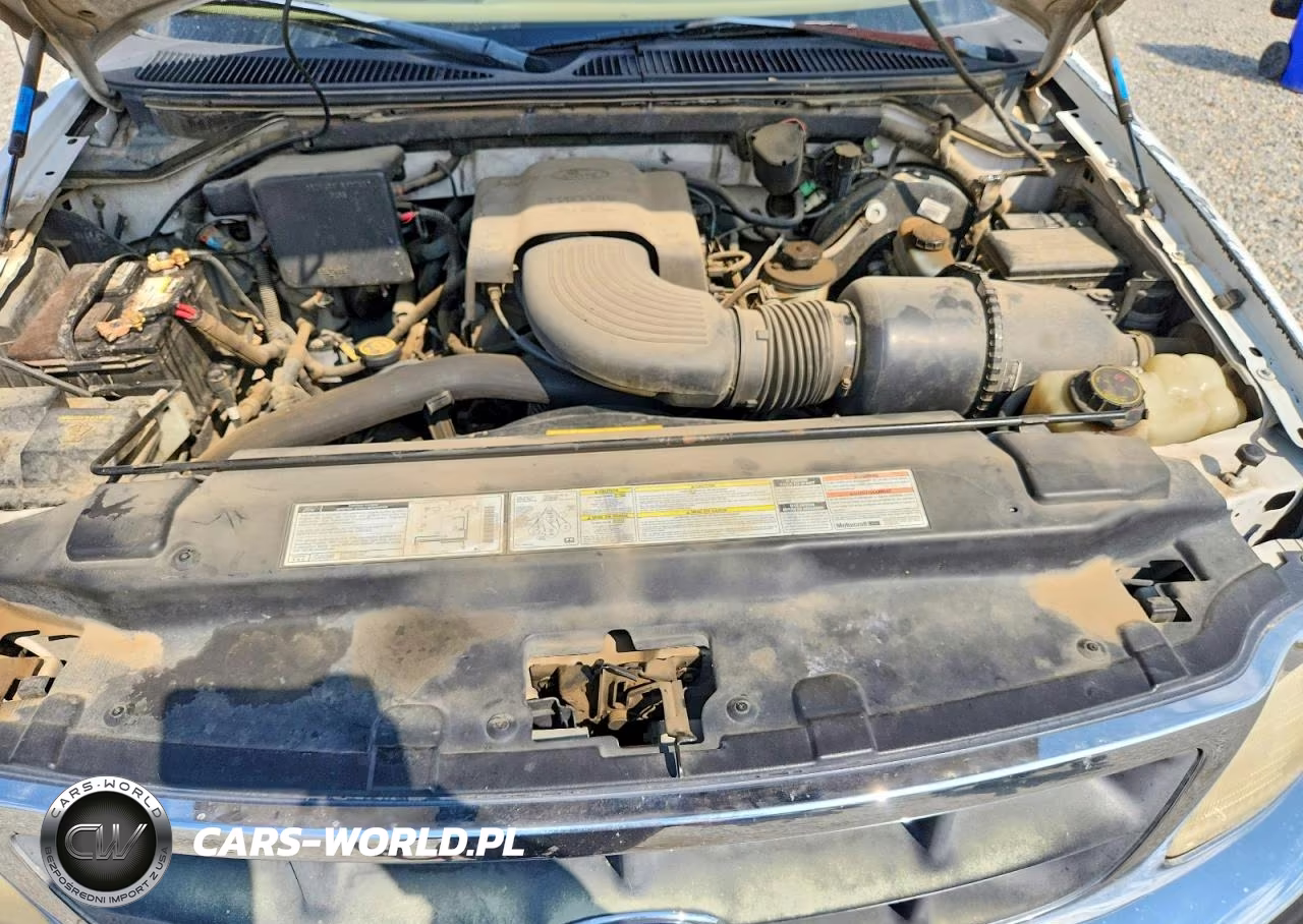 1998 Ford F150 VIN:1FTZX1763WKA15222 - 11