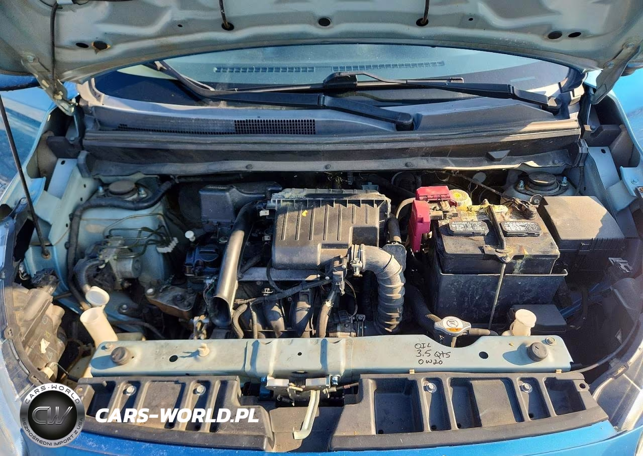 2017 Mitsubishi Mirage G4 Es VIN:ML32F3FJXHHF16376 - 11