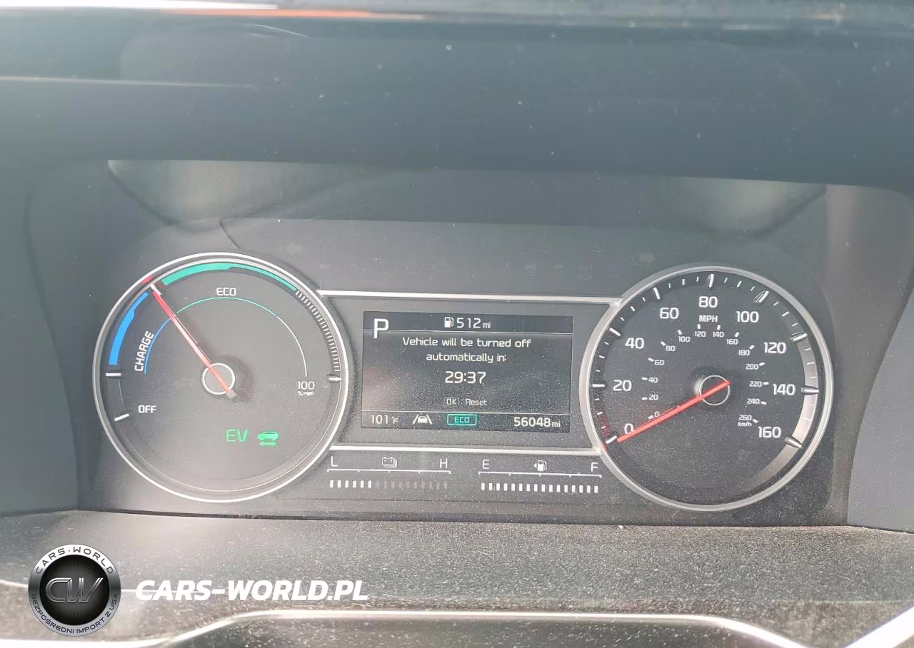 2021 Kia Sorento S VIN:KNDRG4LG2M5033688 - 9