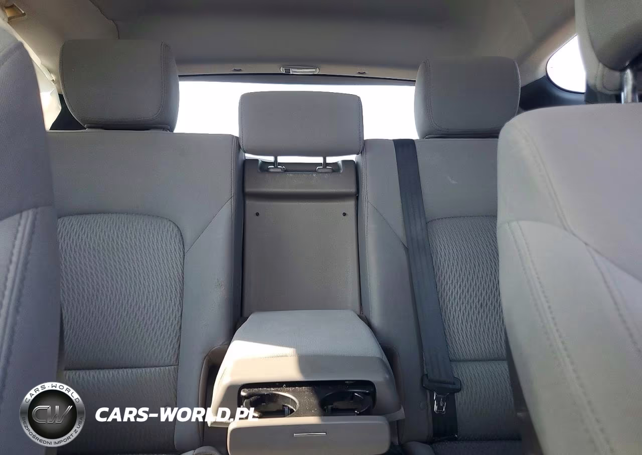 2017 Hyundai Santa Fe Sport 2.4L VIN:5XYZT3LB4HG433775 - 10