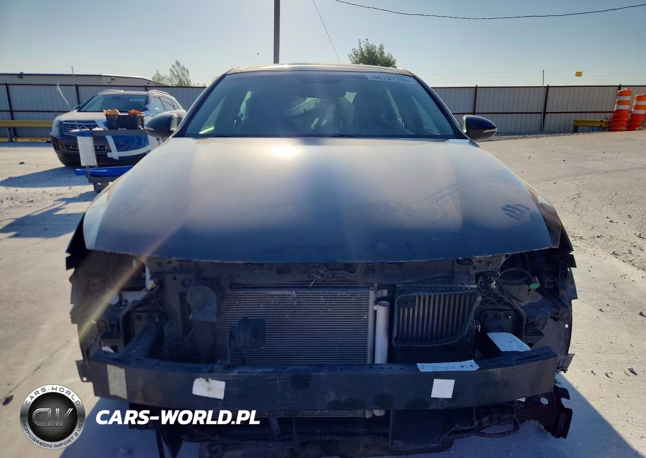 2018 Kia Optima Sx VIN:5XXGW4L20JG212334 - 5