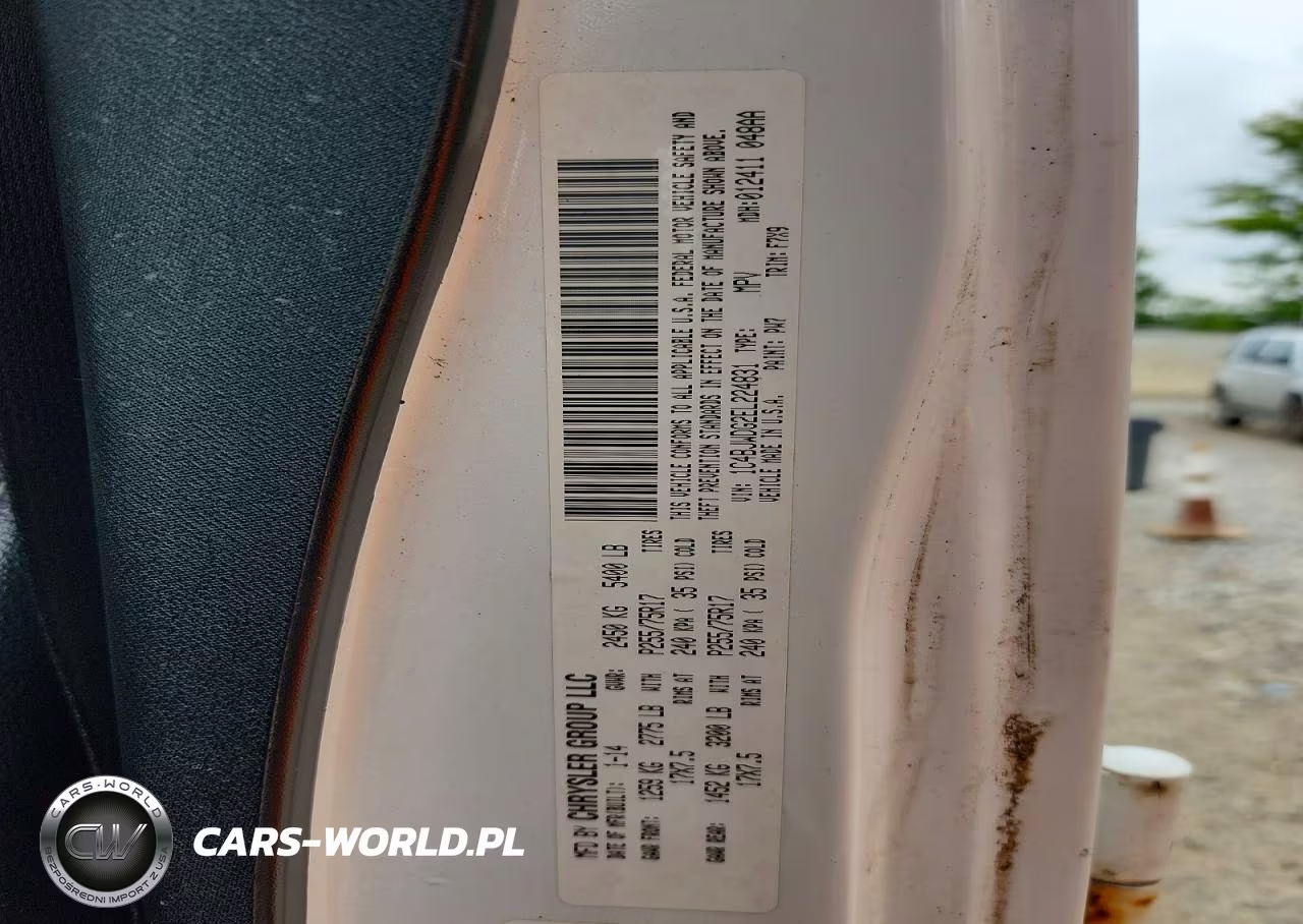 2014 Jeep Wrangler Unlimited Sport VIN:1C4BJWDG2EL224831 - 13