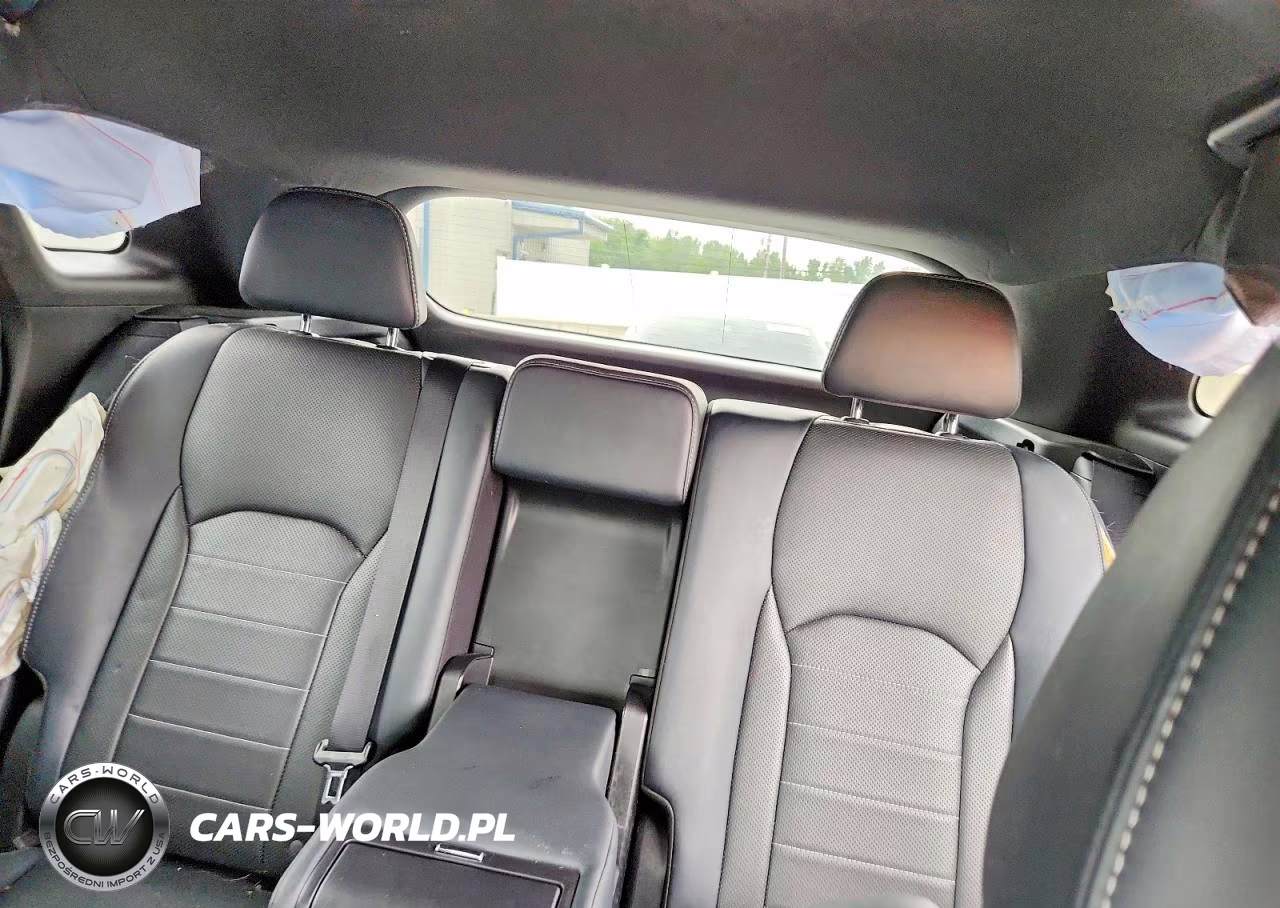 2021 Lexus Rx 350 F Sport VIN:2T2SZMAA8MC209510 - 10