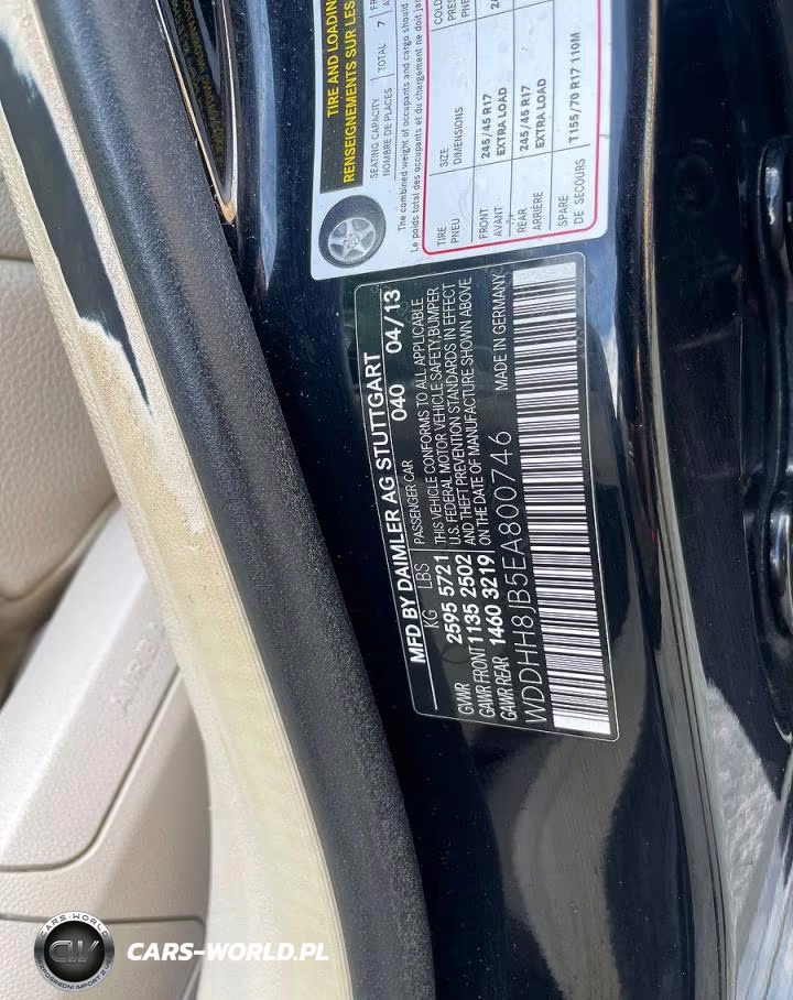2014 Mercedes-Benz E 350 4Matic Wagon VIN:WDDHH8JB5EA800746 - 10