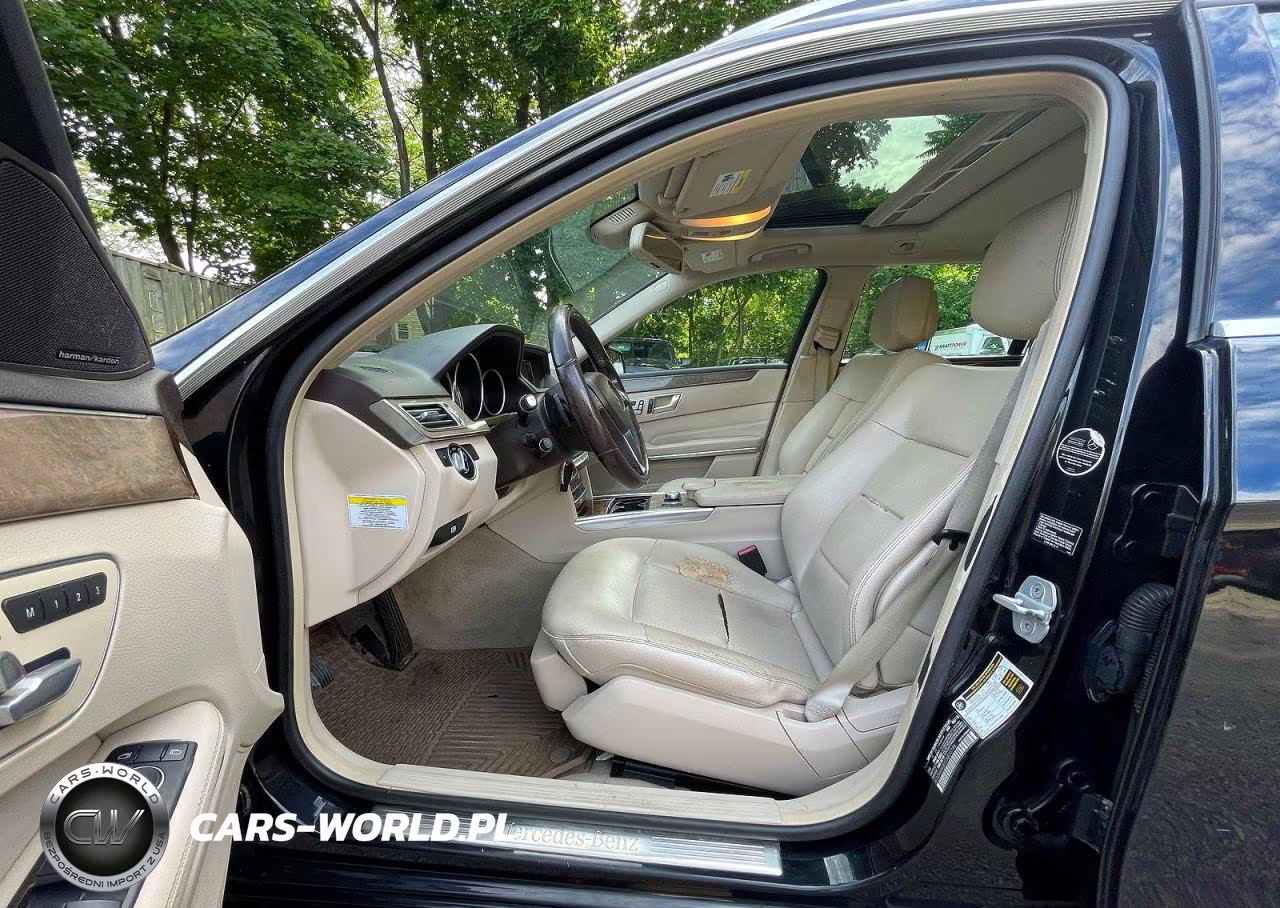 2014 Mercedes-Benz E 350 4Matic Wagon VIN:WDDHH8JB5EA800746 - 12