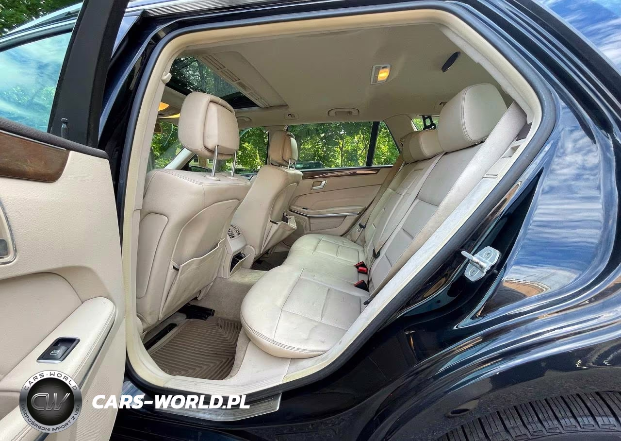 2014 Mercedes-Benz E 350 4Matic Wagon VIN:WDDHH8JB5EA800746 - 13