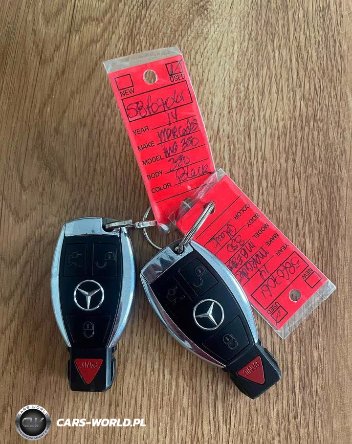 2014 Mercedes-Benz E 350 4Matic Wagon VIN:WDDHH8JB5EA800746 - 14