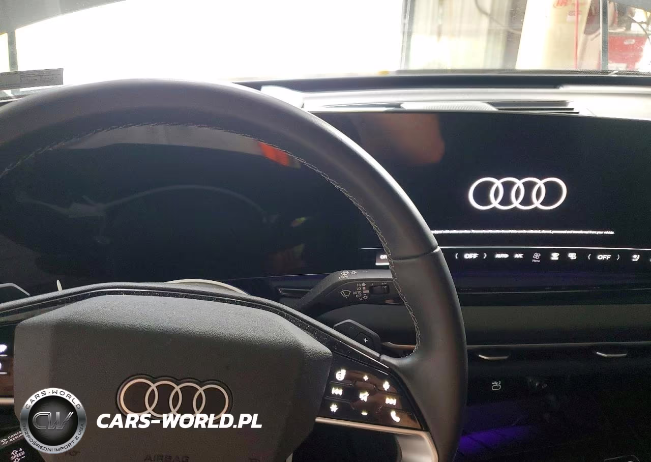 2025 Audi A5 Premium Plus VIN:WAU2BCFU9SN064037 - 9