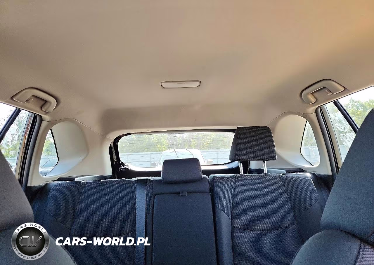 2024 Toyota Rav4 Le VIN:2T3LWRFV3RW215030 - 10