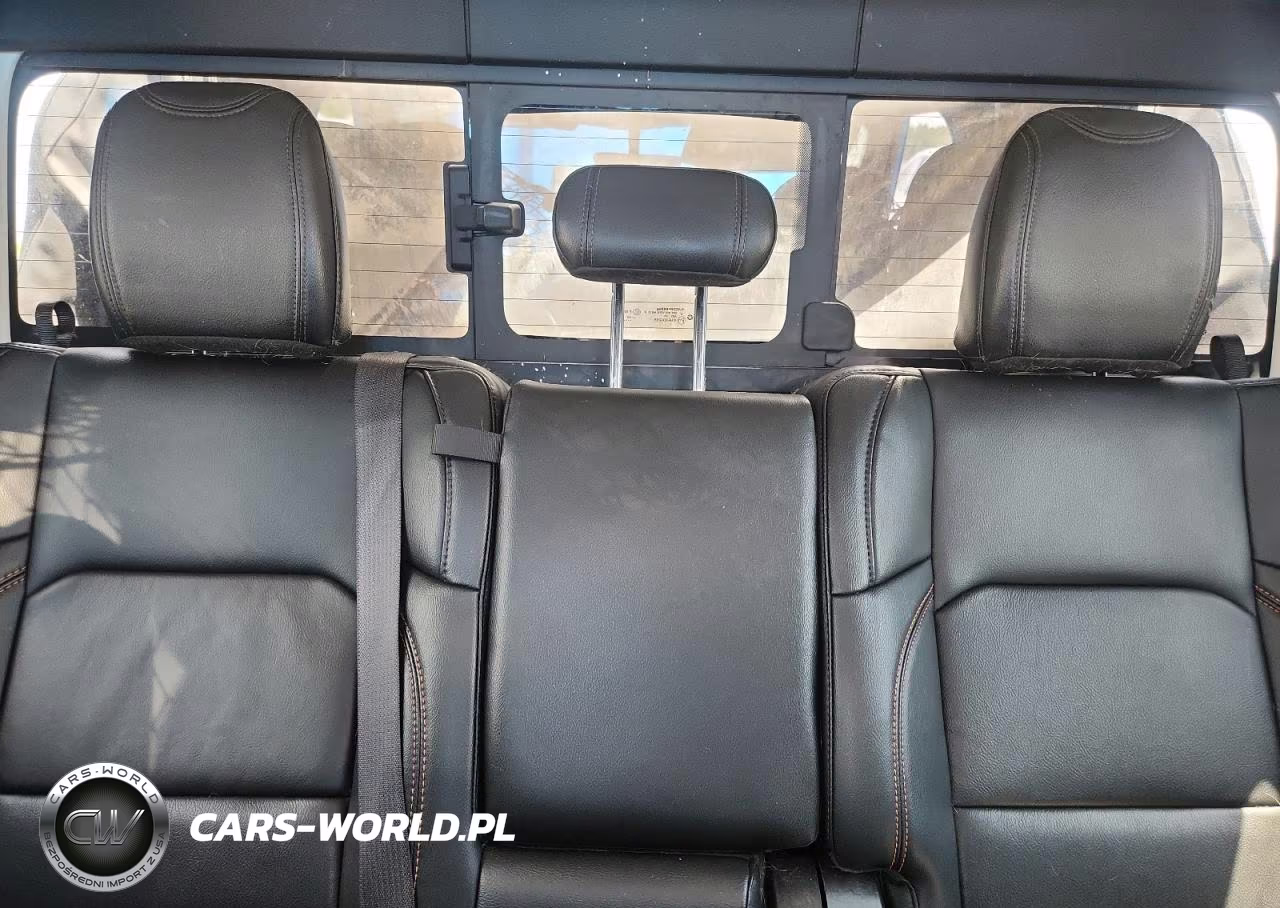 2022 Jeep Gladiator Mojave VIN:1C6JJTEG8NL163484 - 10