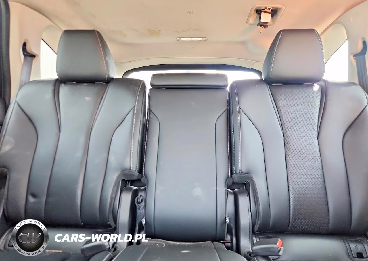 2023 Acura Mdx Technology VIN:5J8YD9H41PL005480 - 10