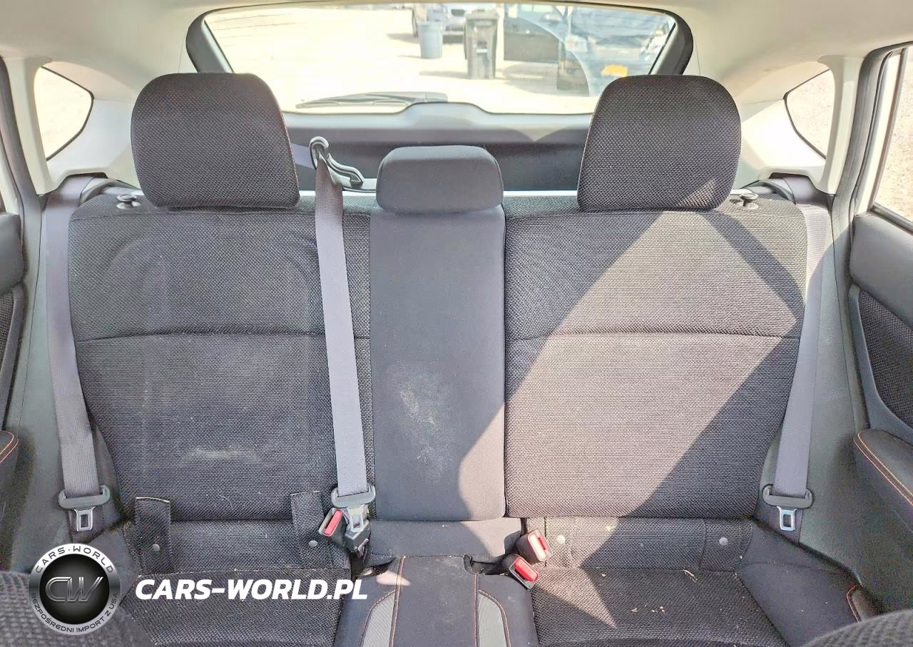 2017 Subaru Crosstrek Premium VIN:JF2GPADC8H8256387 - 10