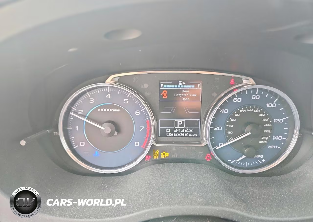 2017 Subaru Crosstrek Premium VIN:JF2GPADC8H8256387 - 9