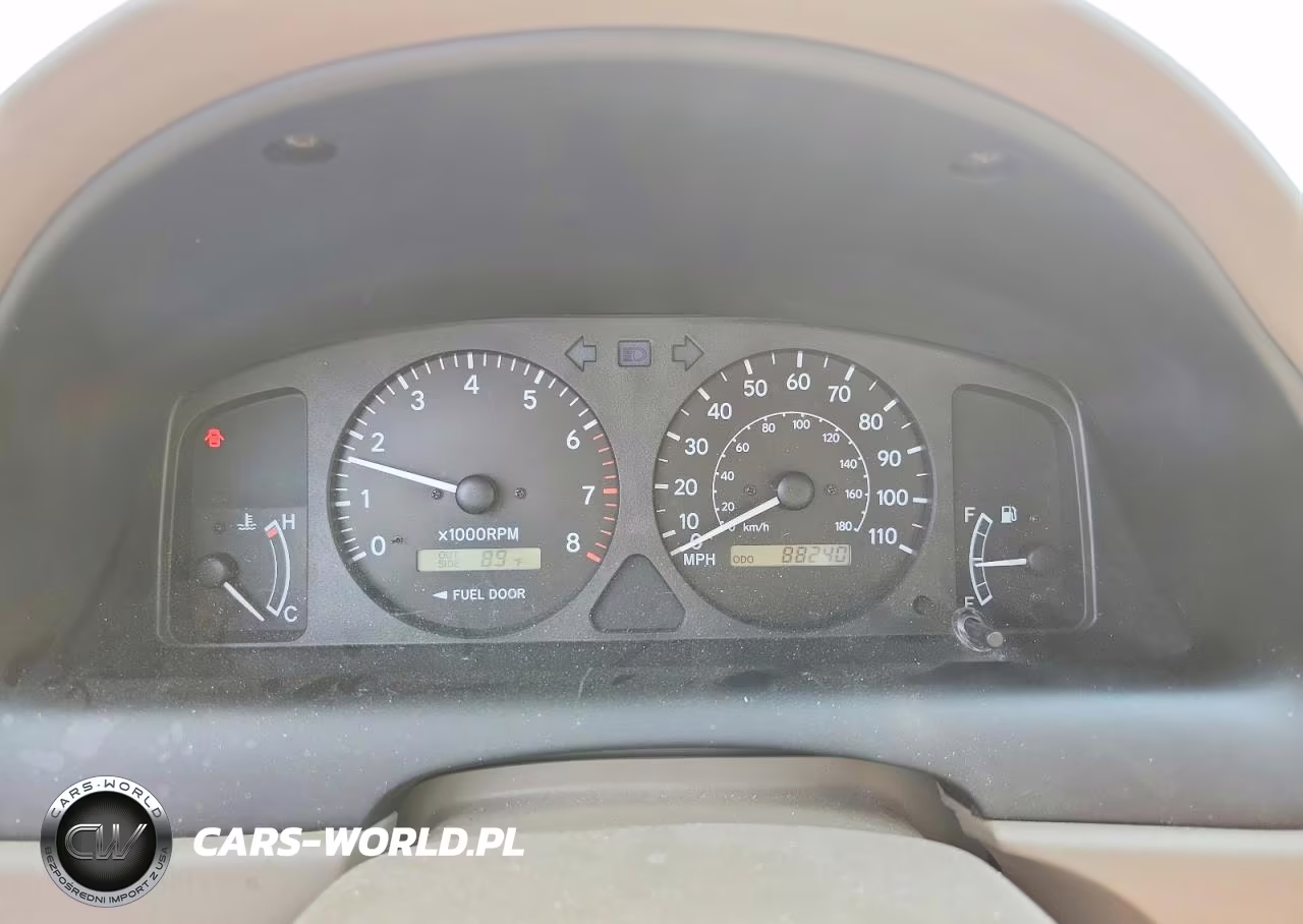 2002 Toyota Corolla Le VIN:2T1BR12E72C527412 - 9