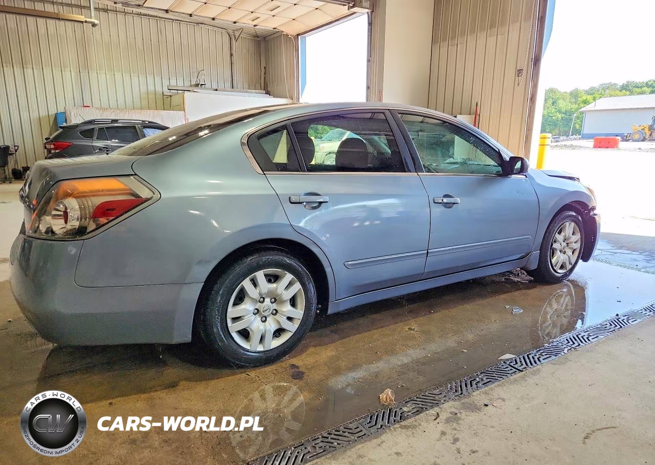 2012 Nissan Altima 2.5 VIN:1N4AL2AP4CC159440 - 3