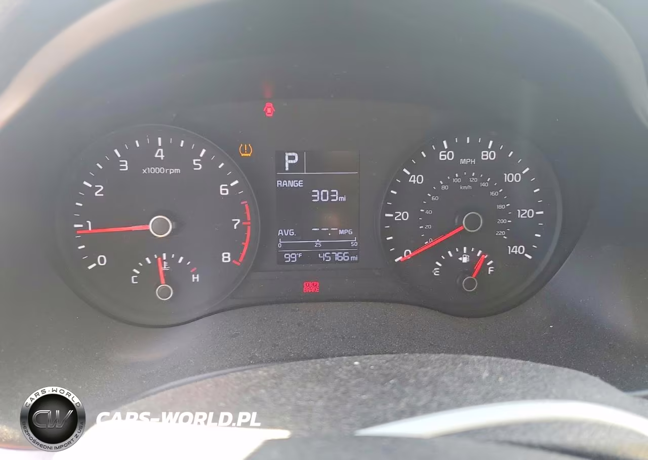 2023 Kia Rio S VIN:3KPA24AD8PE546358 - 9