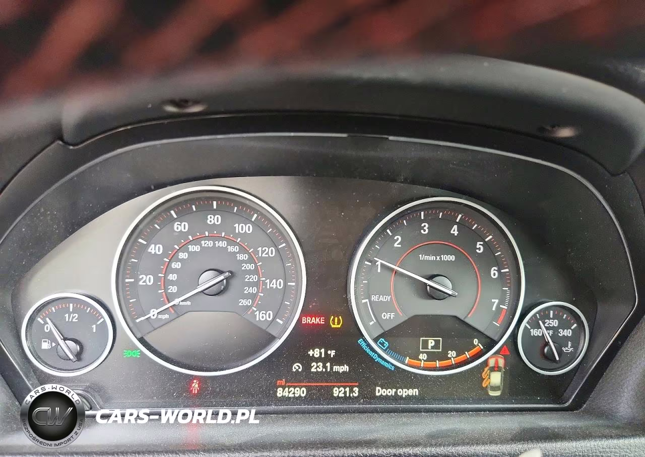 2017 BMW 330I VIN:WBA8B9G35HNU51924 - 9