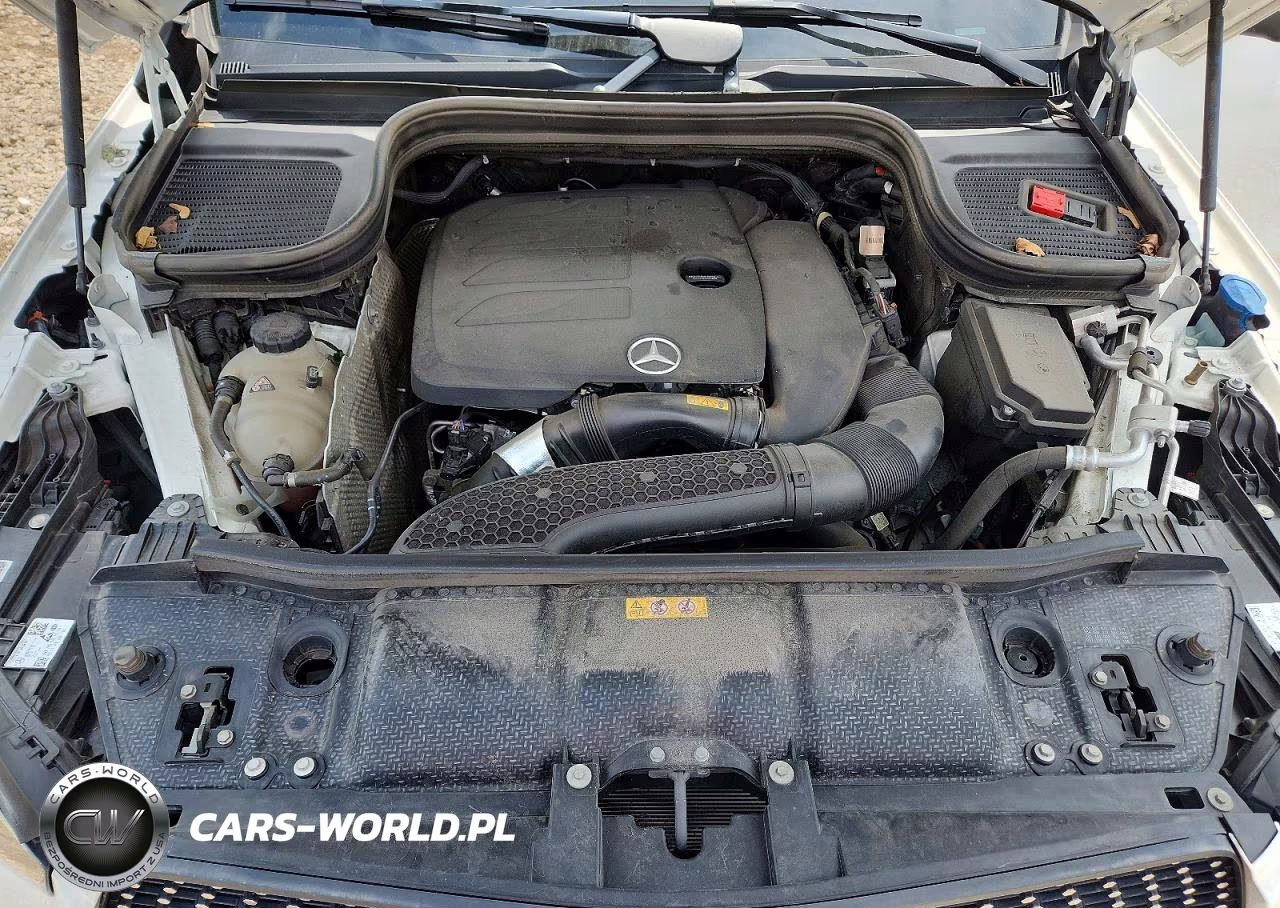 2023 Mercedes-Benz Gle 350 4Matic VIN:4JGFB4KB6PA905868 - 12