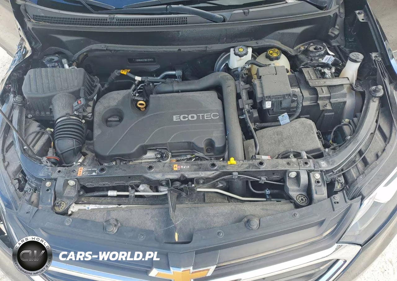 2021 Chevrolet Equinox Ls VIN:2GNAXHEV7M6134043 - 12
