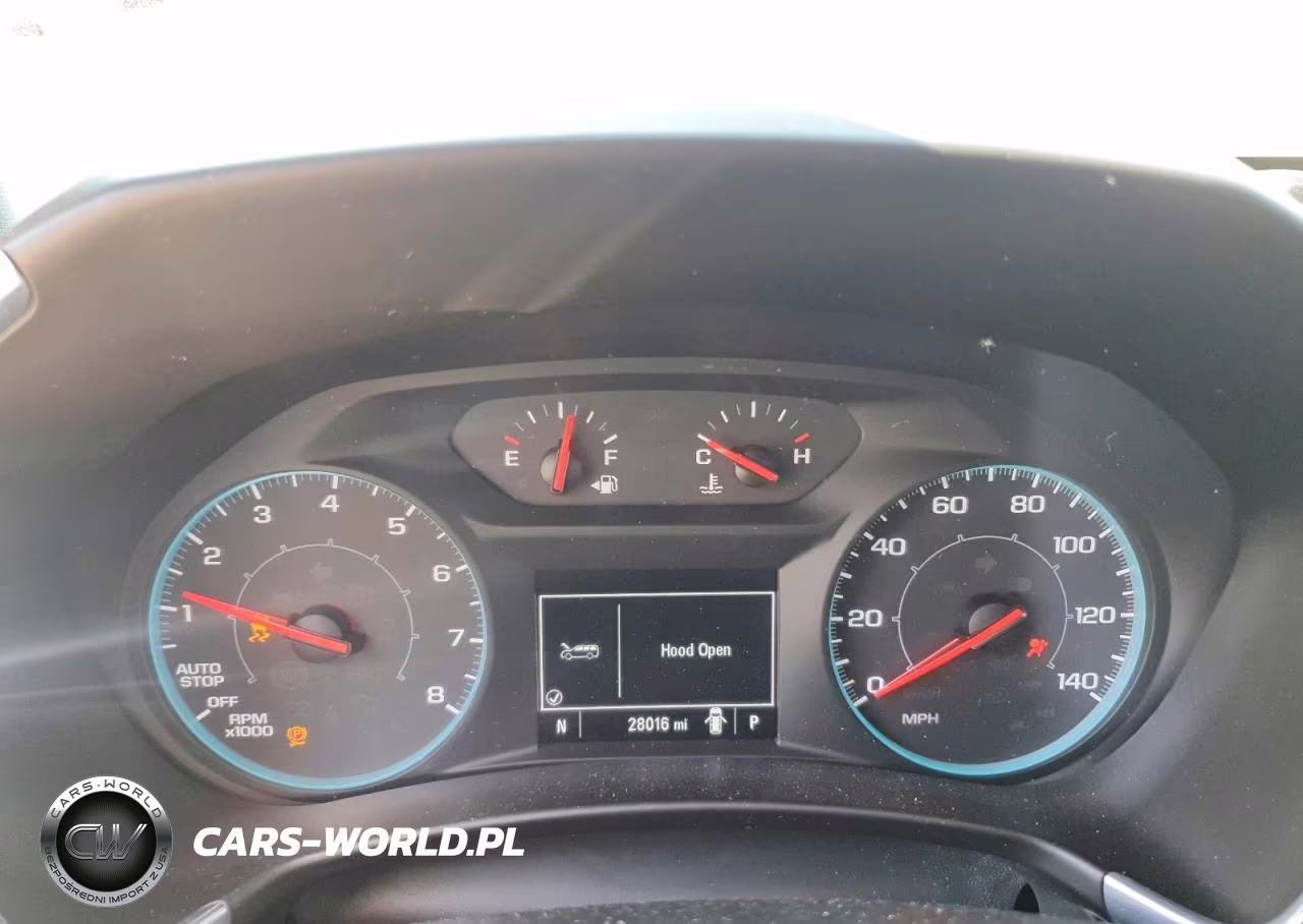 2021 Chevrolet Equinox Ls VIN:2GNAXHEV7M6134043 - 9