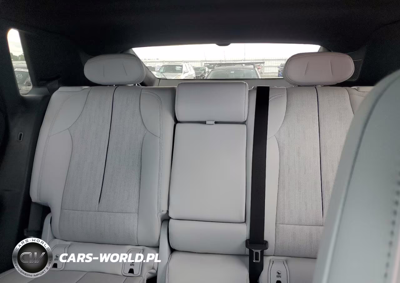 2025 Cadillac Lyriq Sport VIN:1GYKPYRKXSZ310964 - 10