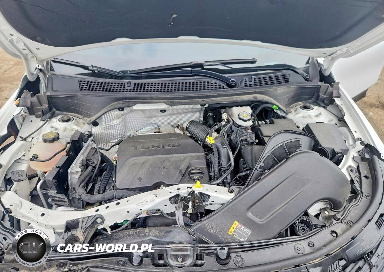 2025 Buick Envista Sport Touring VIN:KL47LBEP0SB236012 - 12