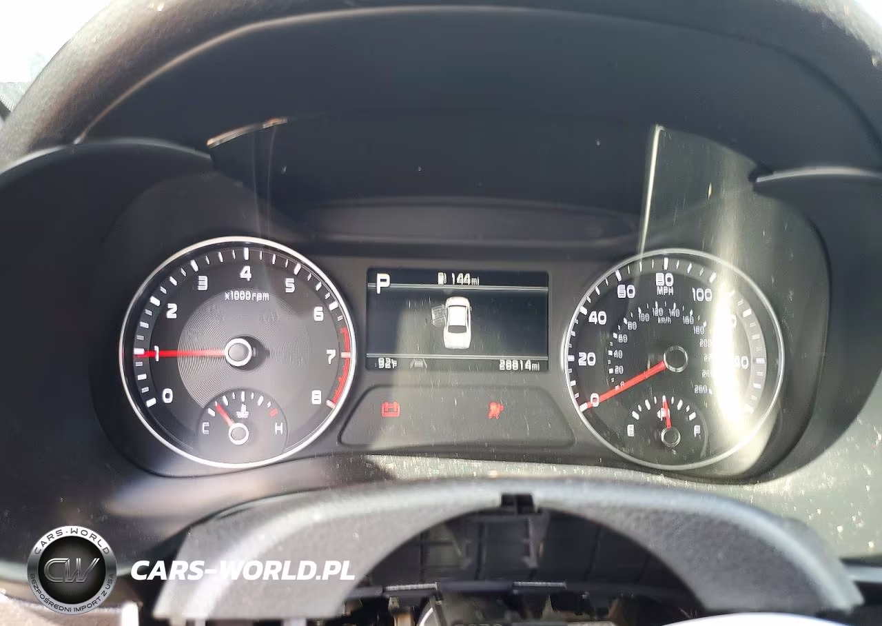 2024 Kia Forte Gt Line VIN:3KPF54AD8RE820416 - 9