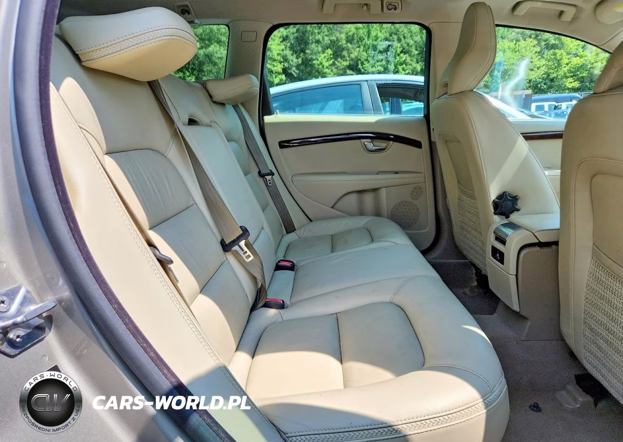 2014 Volvo Xc70 T6 VIN:YV4902BZ4E1183366 - 10