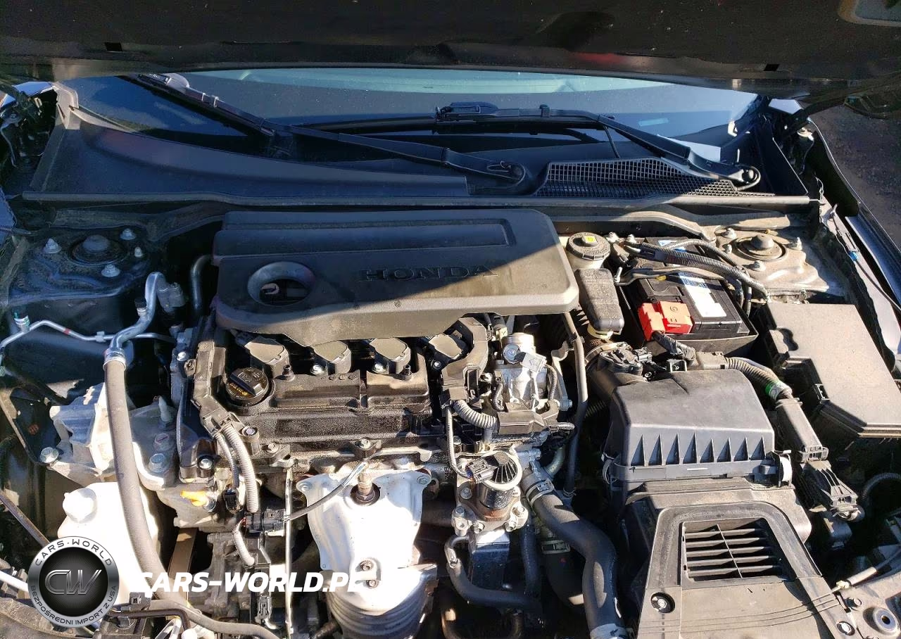 2025 Honda Civic Sport VIN:2HGFE2F5XSH508339 - 11