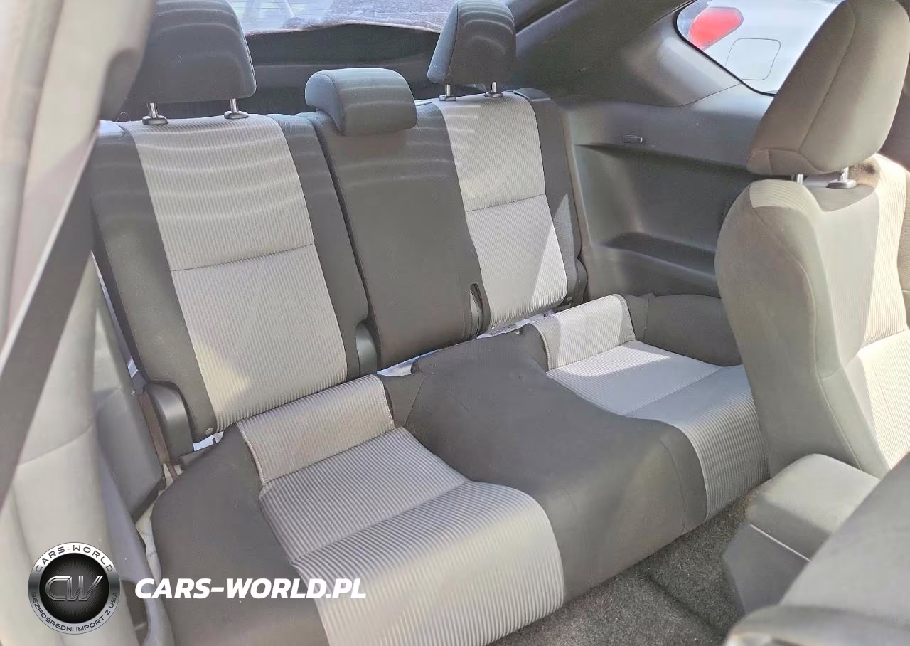 2014 Scion Tc Base VIN:JTKJF5C7XE3072007 - 10