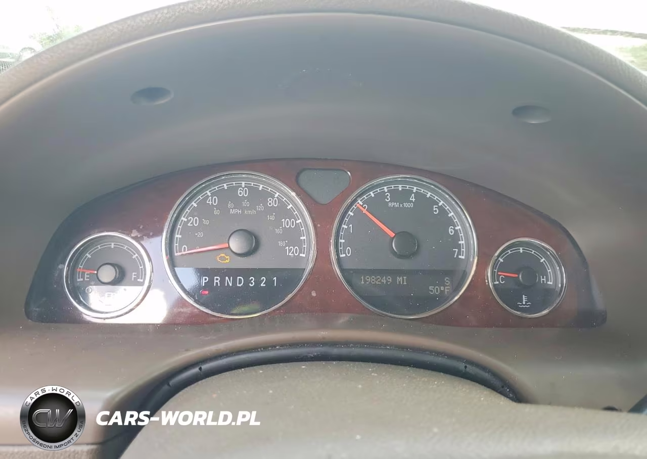 2006 Buick Terraza Cxl VIN:5GADV33L96D169978 - 9