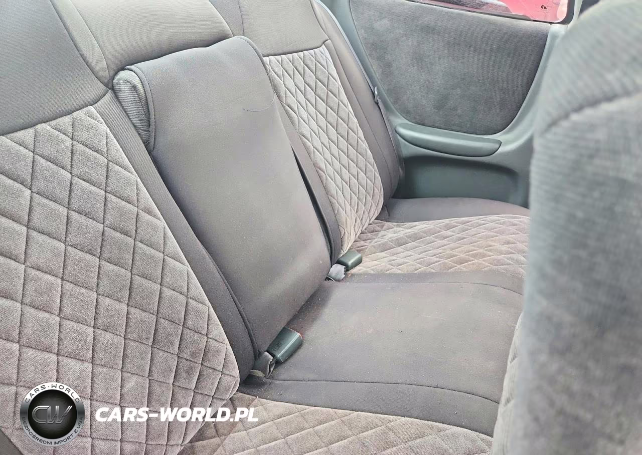 1999 Pontiac Grand Prix Gt VIN:1G2WP12K9XF312937 - 10