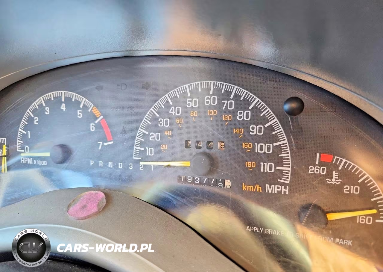 1999 Pontiac Grand Prix Gt VIN:1G2WP12K9XF312937 - 9