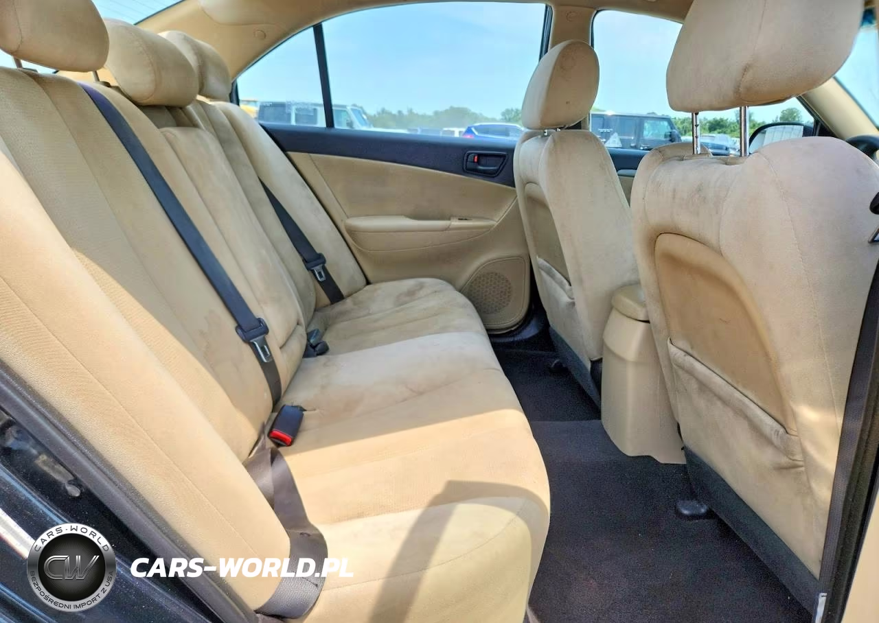 2009 Hyundai Sonata Gls VIN:5NPET46CX9H404638 - 10